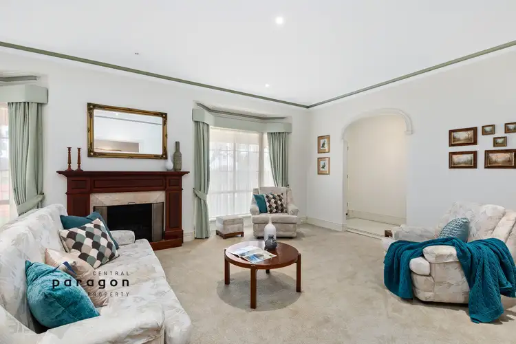 Fifth view of Homely house listing, 1A Selden Street, North Perth WA 6006