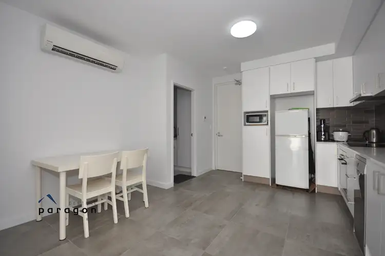 Third view of Homely apartment listing, 38/1 Bourke Street, North Perth WA 6006