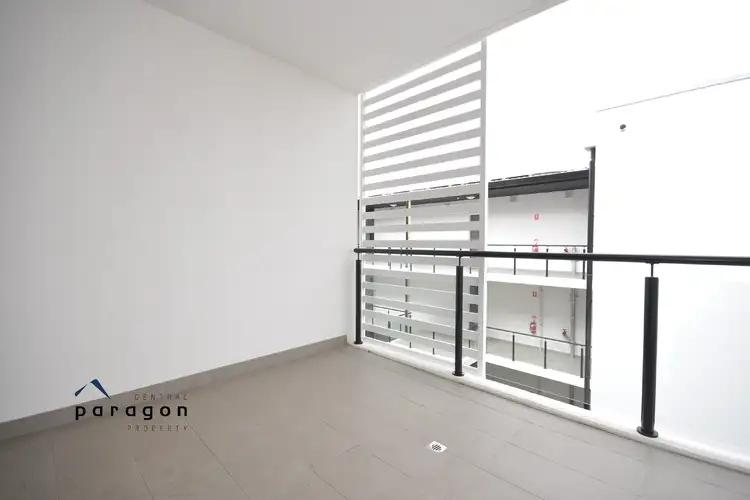 Sixth view of Homely apartment listing, 38/1 Bourke Street, North Perth WA 6006