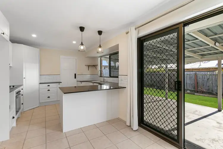 Second view of Homely house listing, 6 Alkina Court, Deception Bay QLD 4508