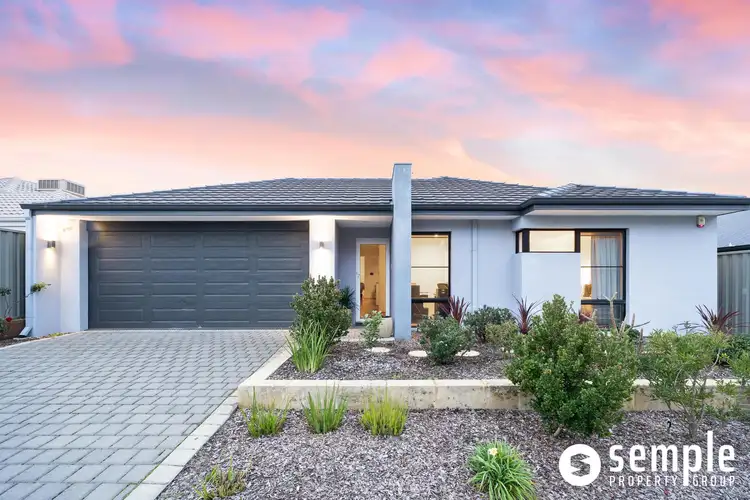 18 Canunda Approach, Wandi WA 6167