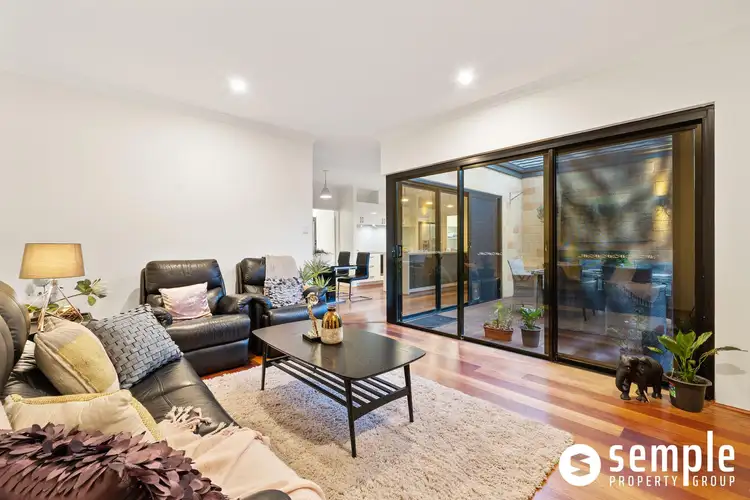 Third view of Homely house listing, 18 Canunda Approach, Wandi WA 6167