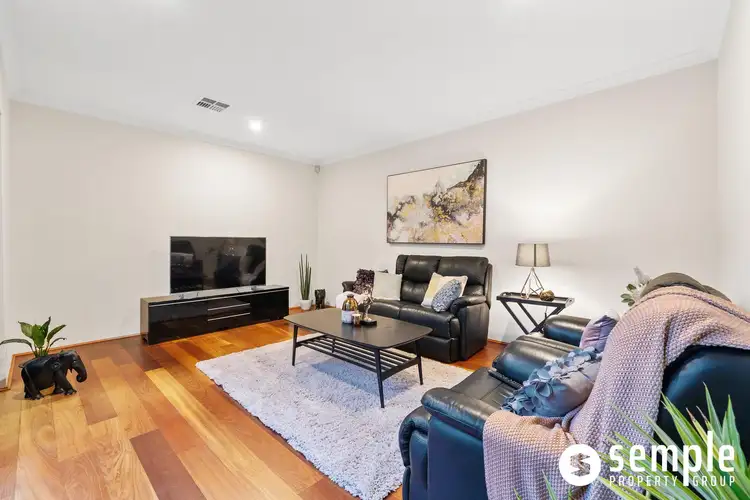 Fourth view of Homely house listing, 18 Canunda Approach, Wandi WA 6167