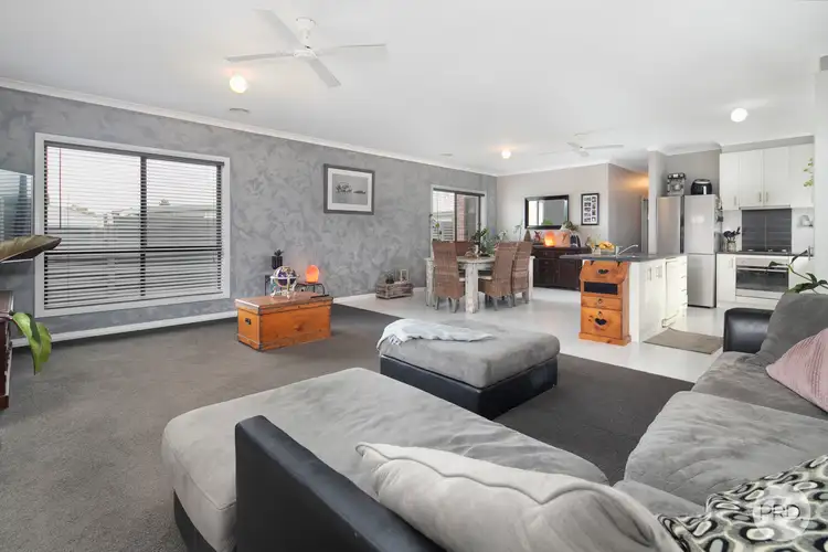 Main view of Homely house listing, 21A Queen Street, Sebastopol VIC 3356