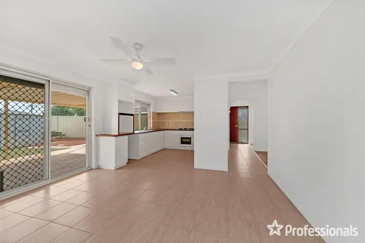 Main view of Homely house listing, 31A Moreton Crescent, Warnbro WA 6169