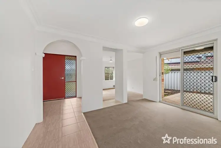 Fifth view of Homely house listing, 31A Moreton Crescent, Warnbro WA 6169