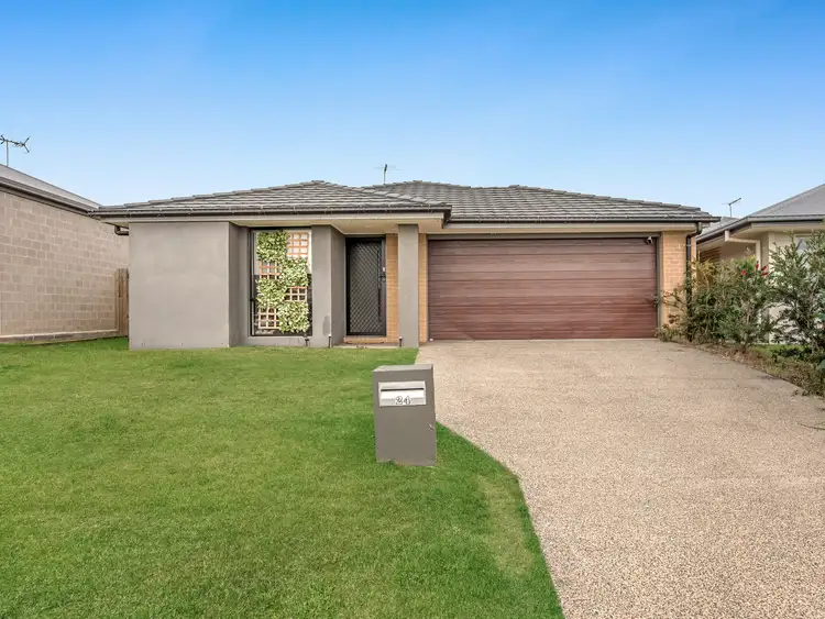 24 Coolah Street, South Ripley QLD 4306