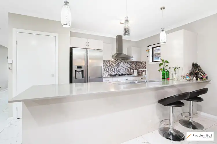 Third view of Homely house listing, 35 Willmington Loop, Oran Park NSW 2570