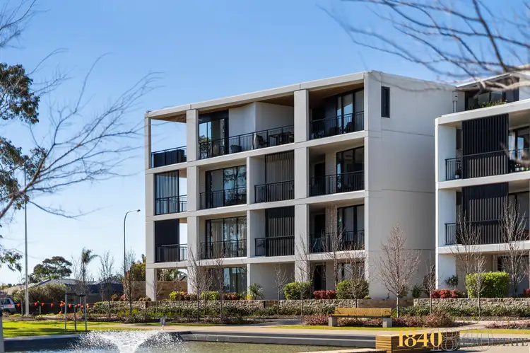 Main view of Homely apartment listing, 202/13 Banksia Street, West Lakes SA 5021