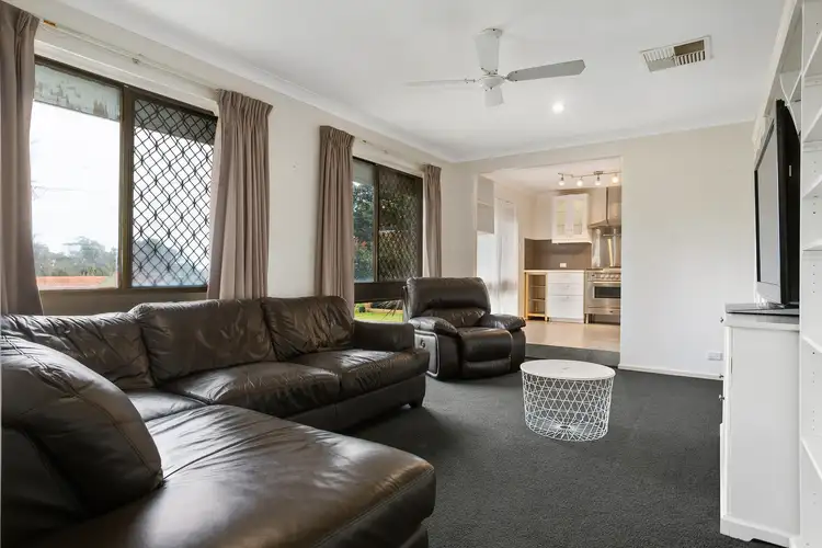 Second view of Homely house listing, 78 Quarkum Street, Wanneroo WA 6065
