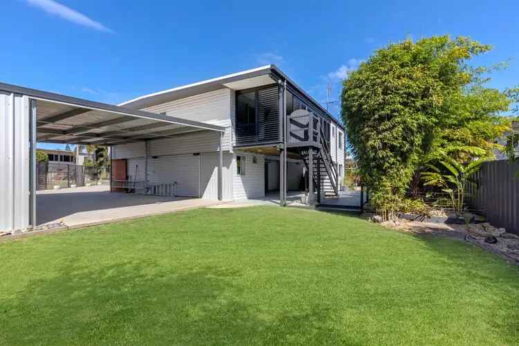 1 Clifton Court, Slade Point QLD 4740
