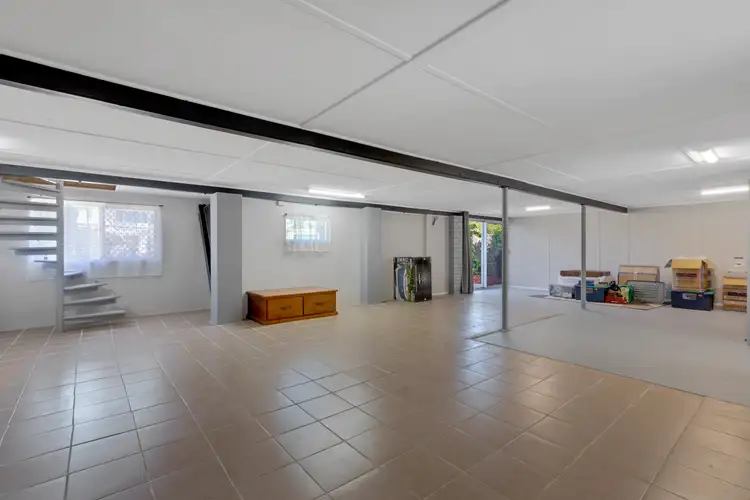 Third view of Homely house listing, 1 Clifton Court, Slade Point QLD 4740