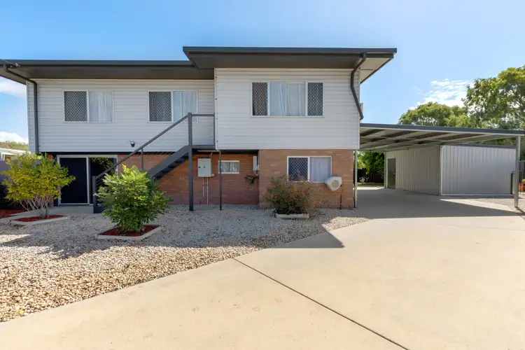 Fifth view of Homely house listing, 1 Clifton Court, Slade Point QLD 4740