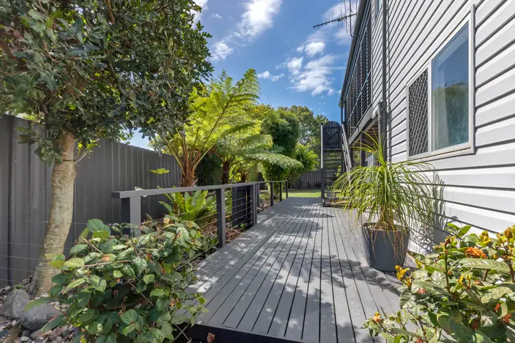 Sixth view of Homely house listing, 1 Clifton Court, Slade Point QLD 4740