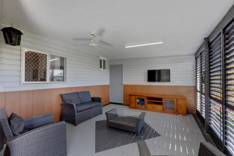 Seventh view of Homely house listing, 1 Clifton Court, Slade Point QLD 4740