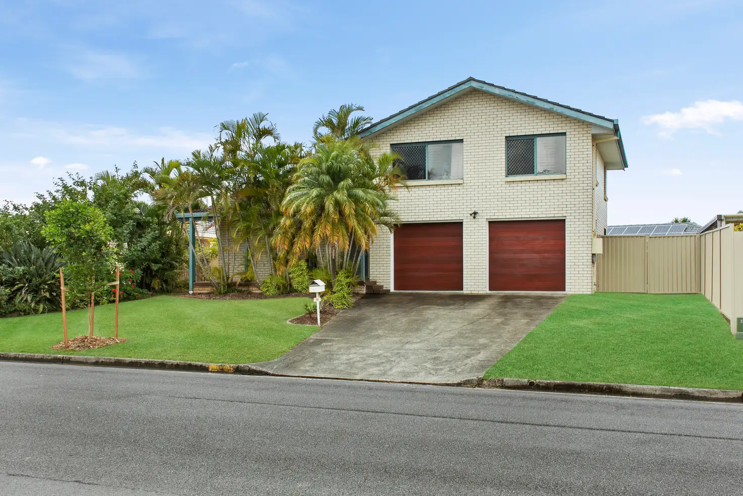 Main view of Homely house listing, 32 Dogwood Drive, Palm Beach QLD 4221