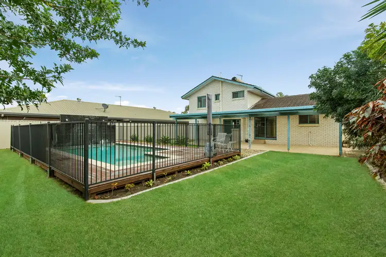 Second view of Homely house listing, 32 Dogwood Drive, Palm Beach QLD 4221