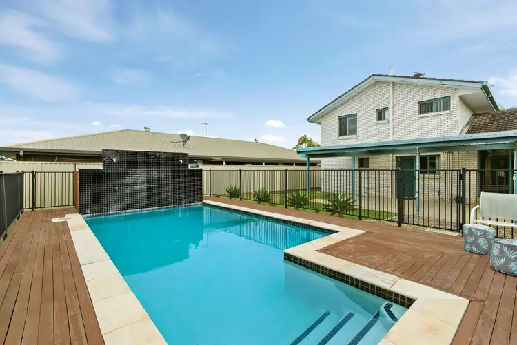 Third view of Homely house listing, 32 Dogwood Drive, Palm Beach QLD 4221