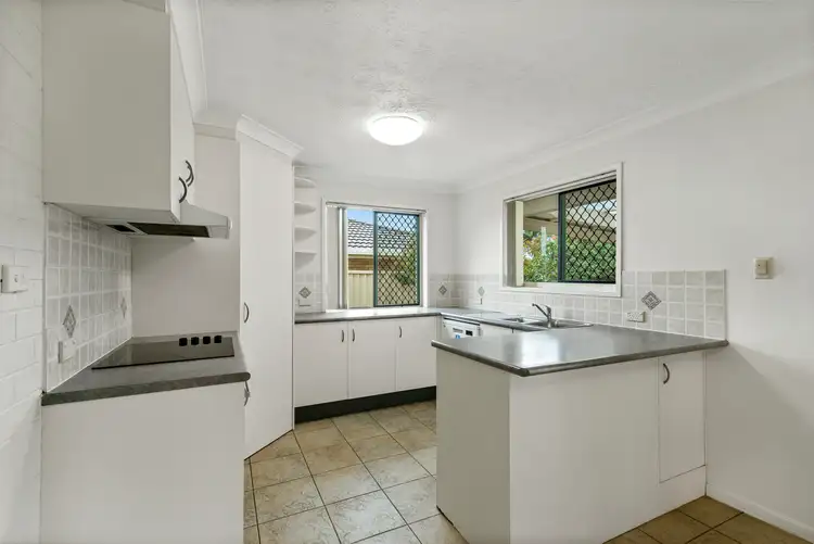 Seventh view of Homely house listing, 32 Dogwood Drive, Palm Beach QLD 4221