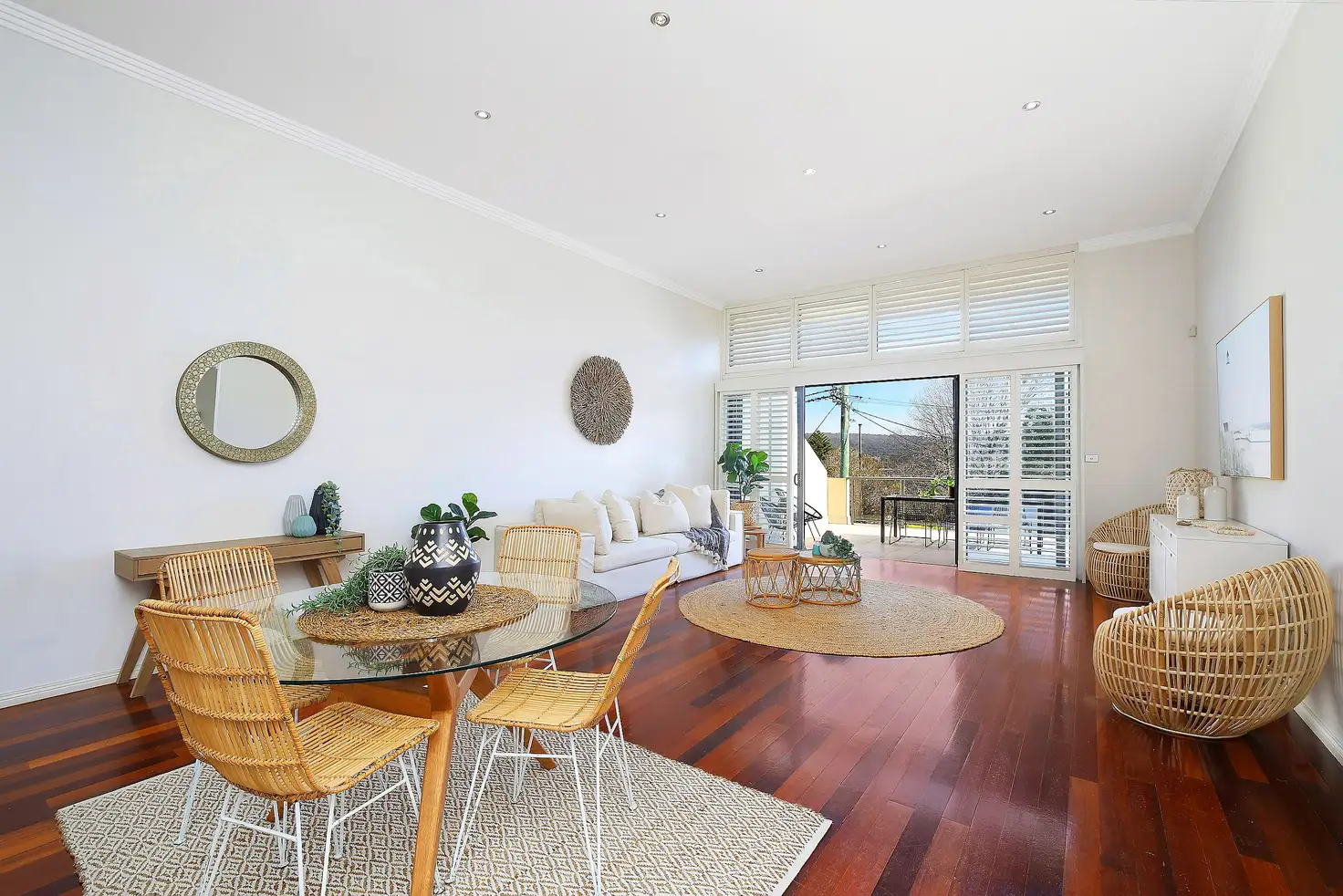 Main view of Homely apartment listing, 17/187-189 Albany Street, Point Frederick NSW 2250