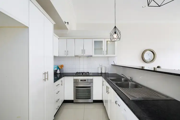 Third view of Homely apartment listing, 17/187-189 Albany Street, Point Frederick NSW 2250
