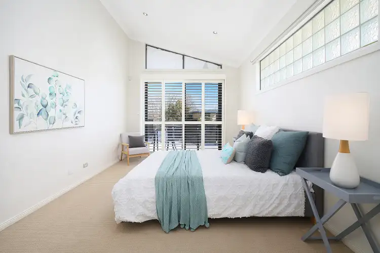 Fourth view of Homely apartment listing, 17/187-189 Albany Street, Point Frederick NSW 2250