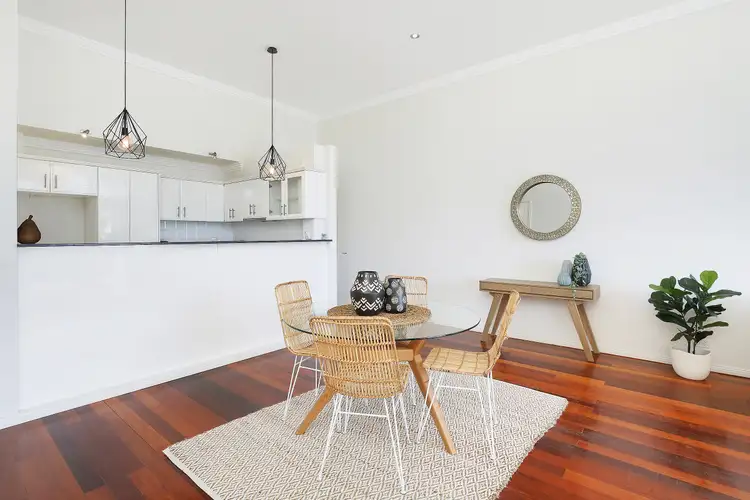 Sixth view of Homely apartment listing, 17/187-189 Albany Street, Point Frederick NSW 2250
