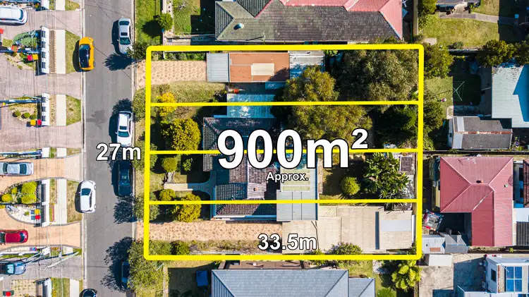 Main view of Homely house listing, 19 Duke Street, Canley Heights NSW 2166