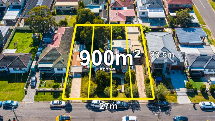 Second view of Homely house listing, 19 Duke Street, Canley Heights NSW 2166