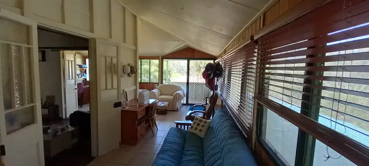 Seventh view of Homely house listing, 118 Stronachs Road, Horse Camp QLD 4671