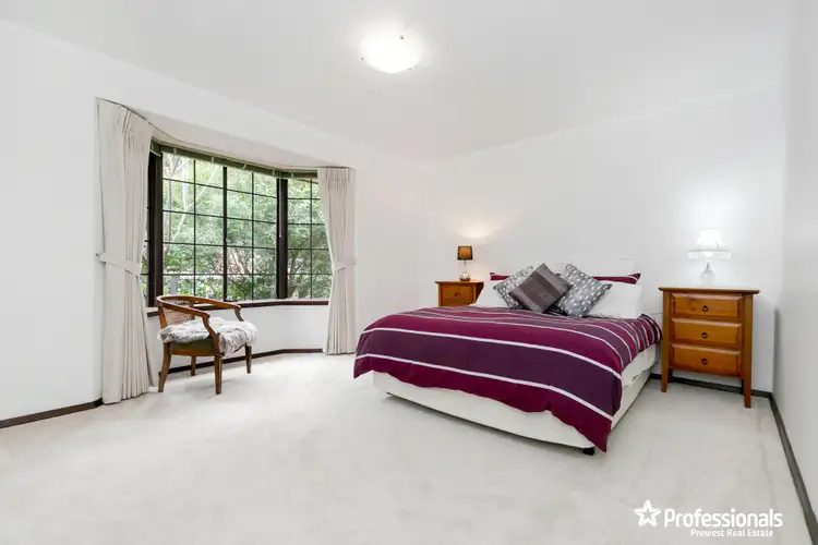 Fifth view of Homely house listing, 4 Hartung Way, Bull Creek WA 6149