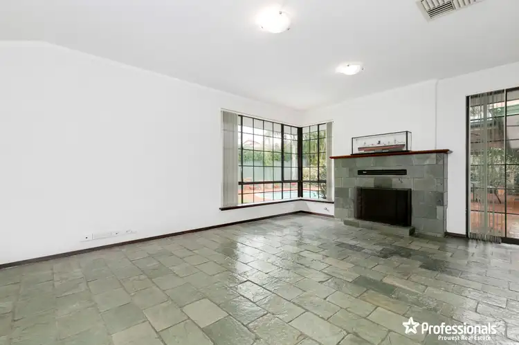 Sixth view of Homely house listing, 4 Hartung Way, Bull Creek WA 6149