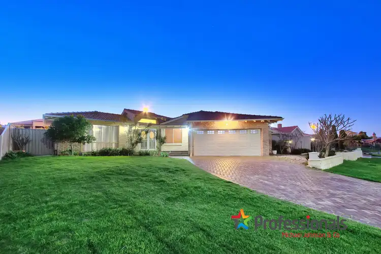 Fourth view of Homely house listing, 7 Piccadilly Way, Dianella WA 6059