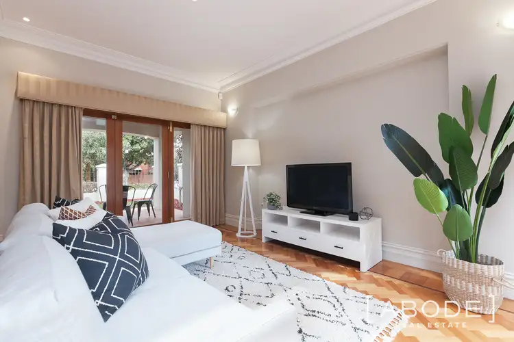 Fifth view of Homely house listing, 8a Saunders Street, Como WA 6152