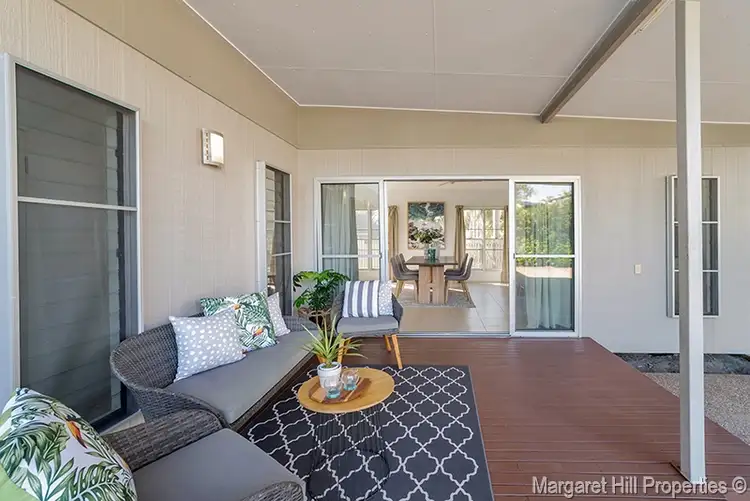 Main view of Homely house listing, 68A Todd Street, Railway Estate QLD 4810