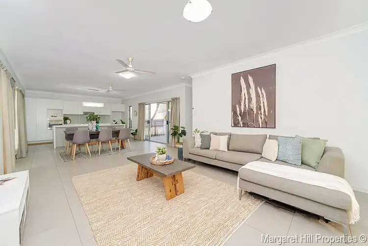 Second view of Homely house listing, 68A Todd Street, Railway Estate QLD 4810