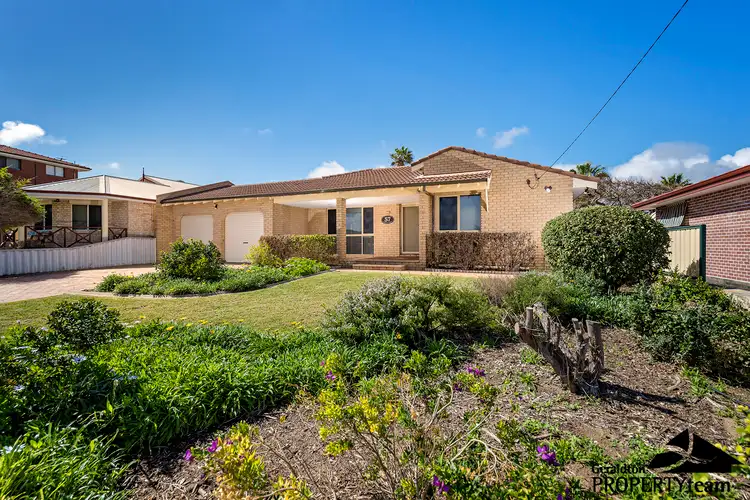 Main view of Homely house listing, 57 Bayview Street, Mount Tarcoola WA 6530
