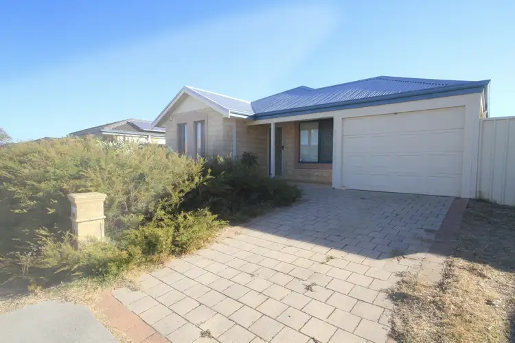 Main view of Homely house listing, 40 Aroona Way, Maddington WA 6109