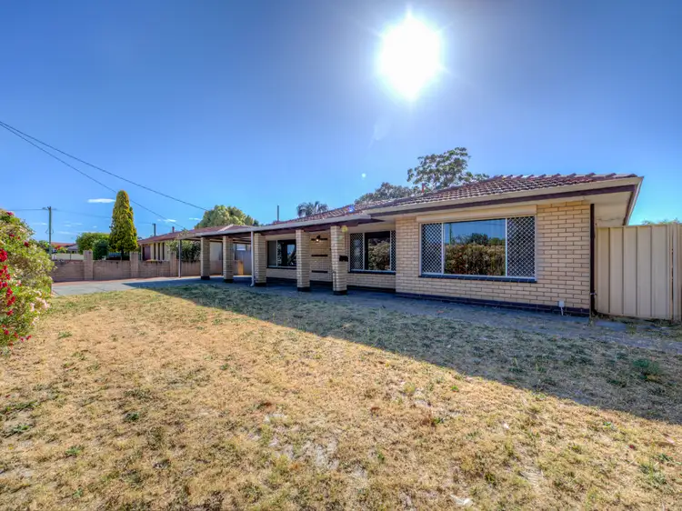 18 Olga Road, Maddington WA 6109