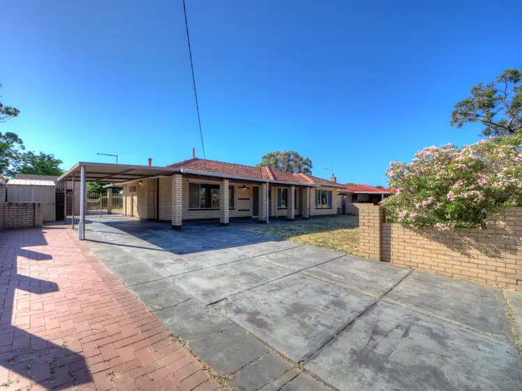 Fifth view of Homely house listing, 18 Olga Road, Maddington WA 6109