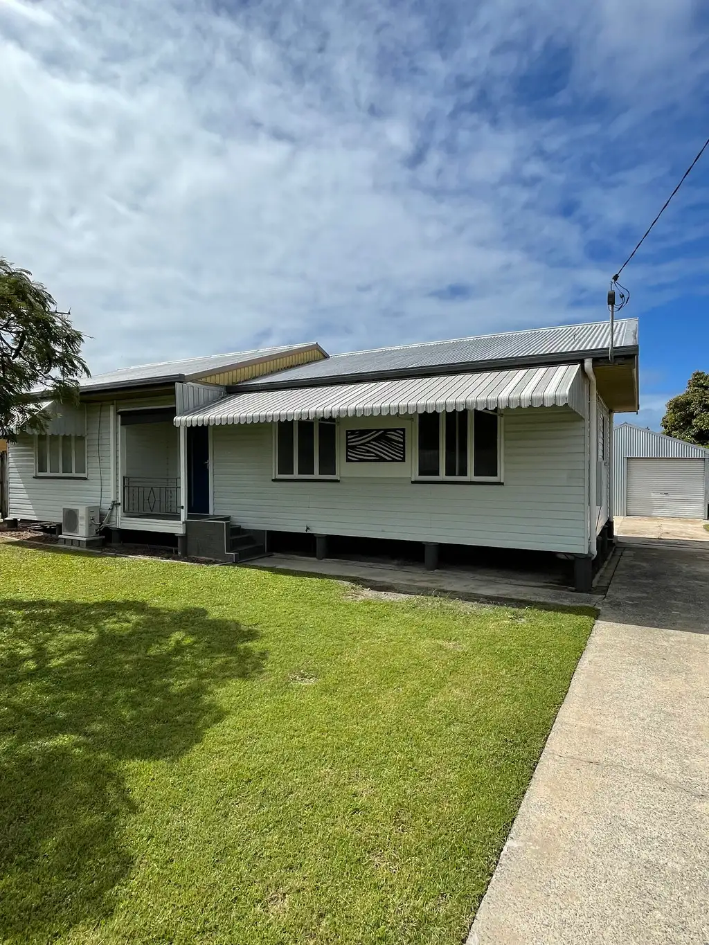 Main view of Homely house listing, 24 Burgess Street, North Mackay QLD 4740