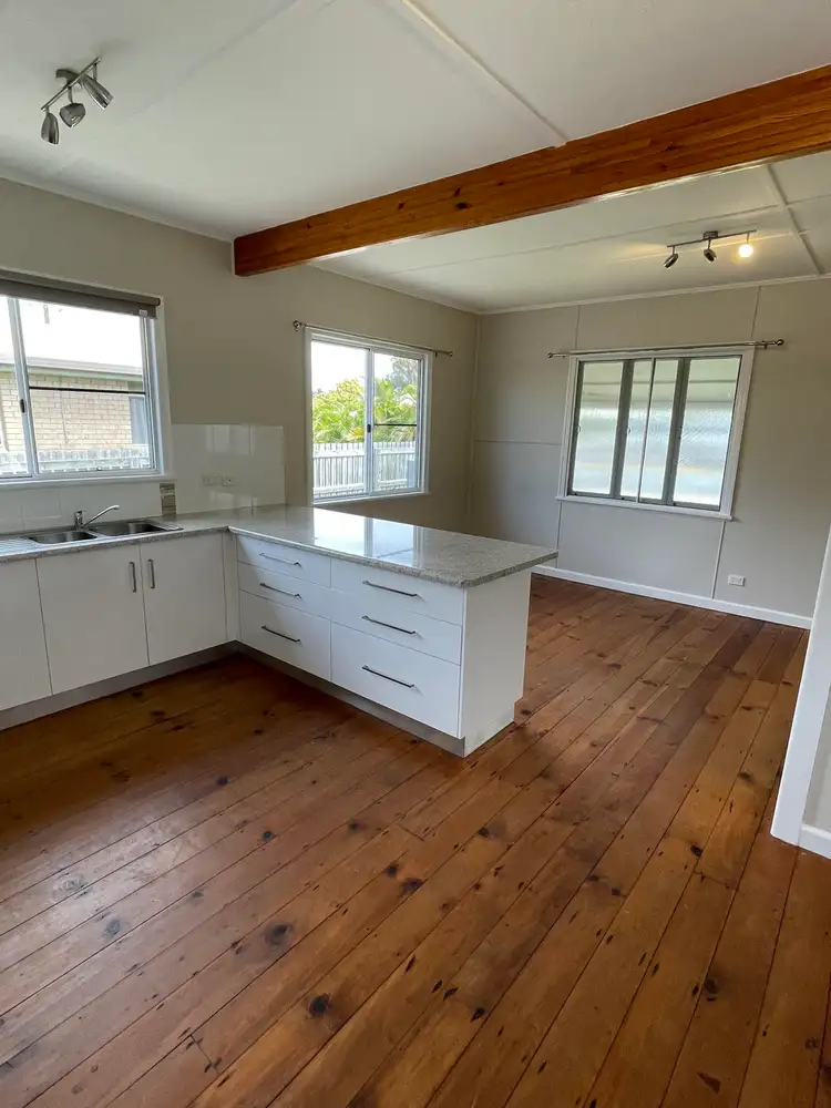Fourth view of Homely house listing, 24 Burgess Street, North Mackay QLD 4740