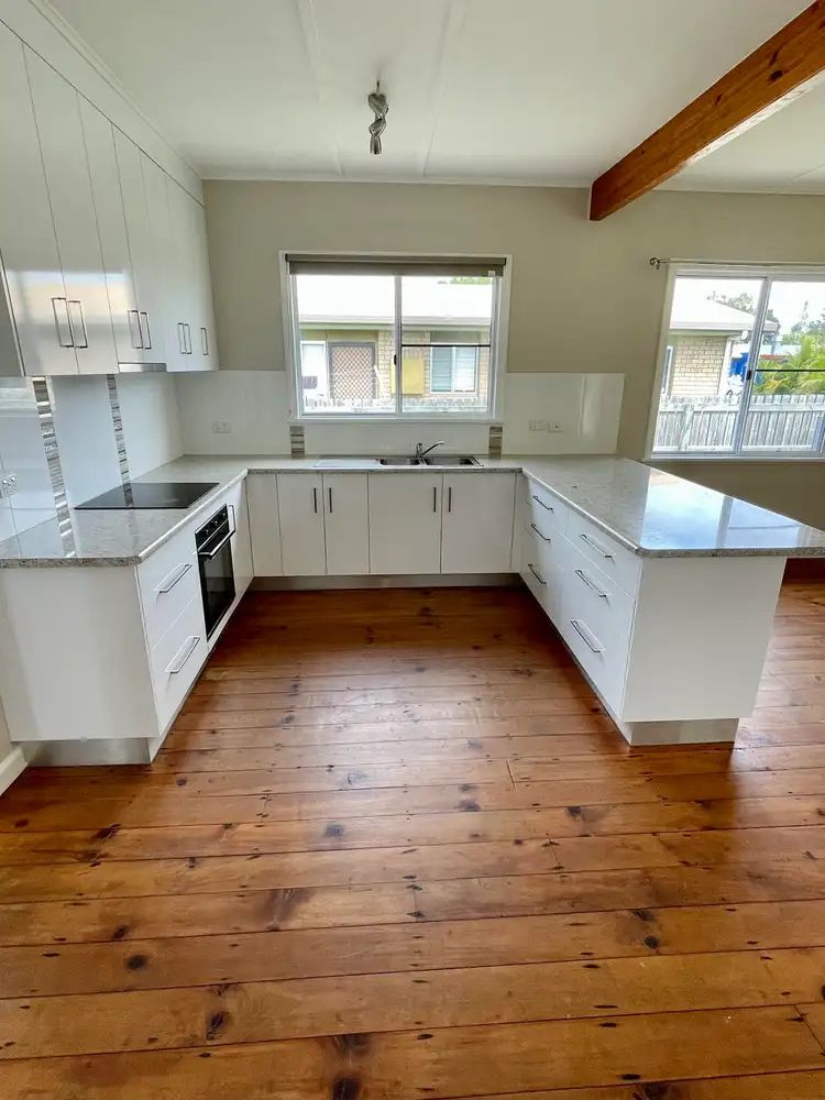 Fifth view of Homely house listing, 24 Burgess Street, North Mackay QLD 4740