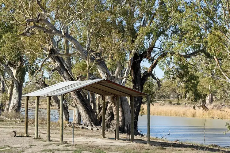 Third view of Homely rural property listing, Lot 123 Murraylands Road, Swan Reach SA 5354