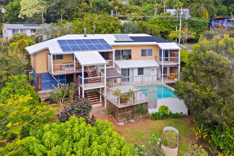 Sixth view of Homely house listing, 4 Parle Crescent, Buderim QLD 4556