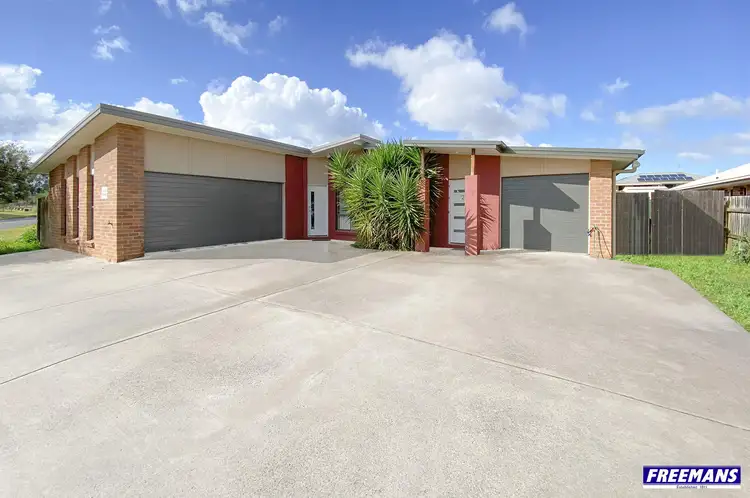 39 Buckingham Street, Kingaroy QLD 4610