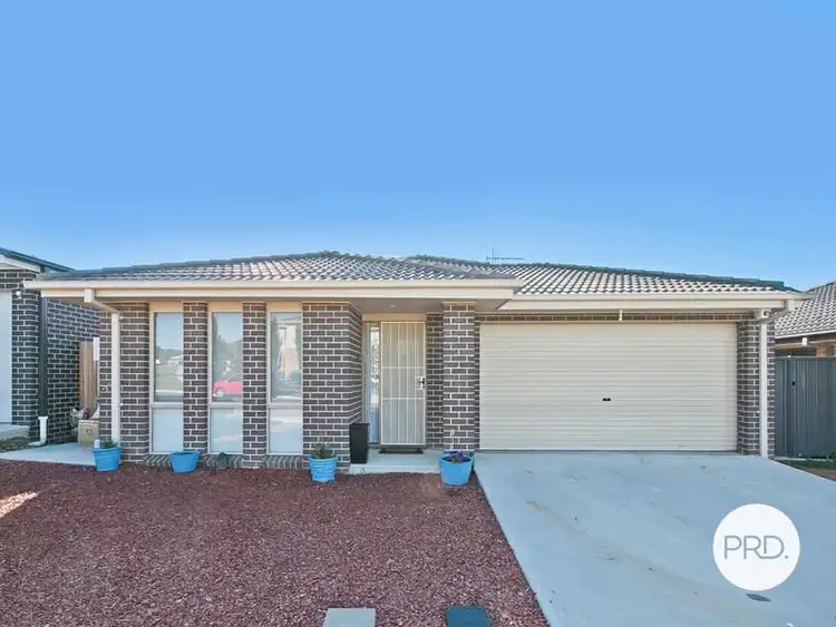 Main view of Homely house listing, 24 Elia Ware Crescent, Bonner ACT 2914