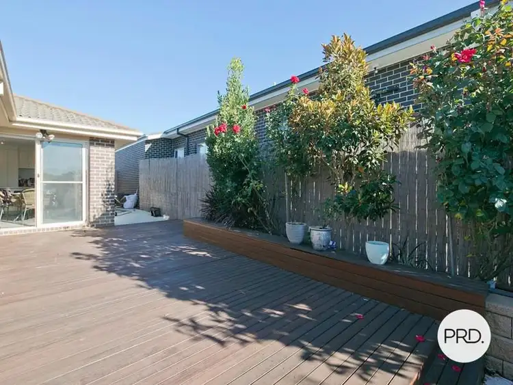 Second view of Homely house listing, 24 Elia Ware Crescent, Bonner ACT 2914