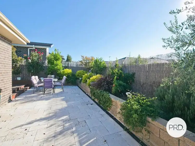 Third view of Homely house listing, 24 Elia Ware Crescent, Bonner ACT 2914