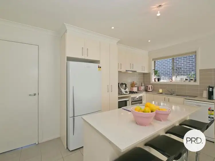 Fourth view of Homely house listing, 24 Elia Ware Crescent, Bonner ACT 2914